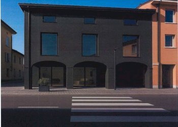 Three-room apartment Castelfranco Emilia - photo 1