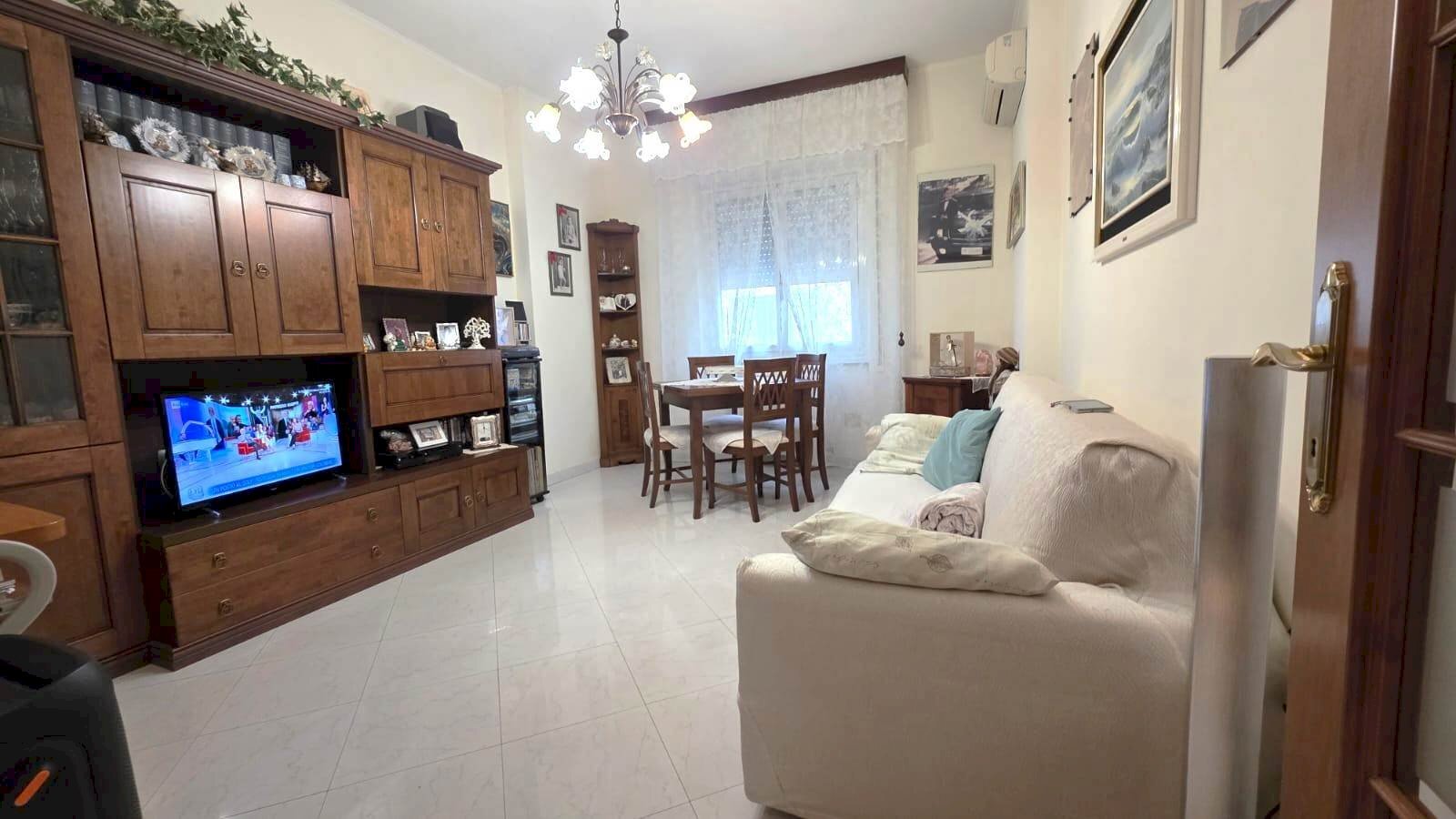 Quadrilocale Savona - foto 3