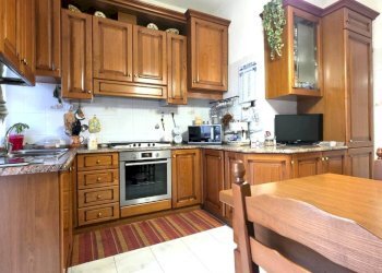 Quadrilocale Savona - foto 4