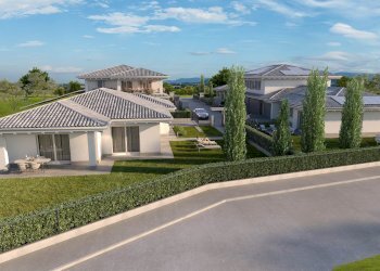 Villa a Schiera Cologno al Serio - foto 13