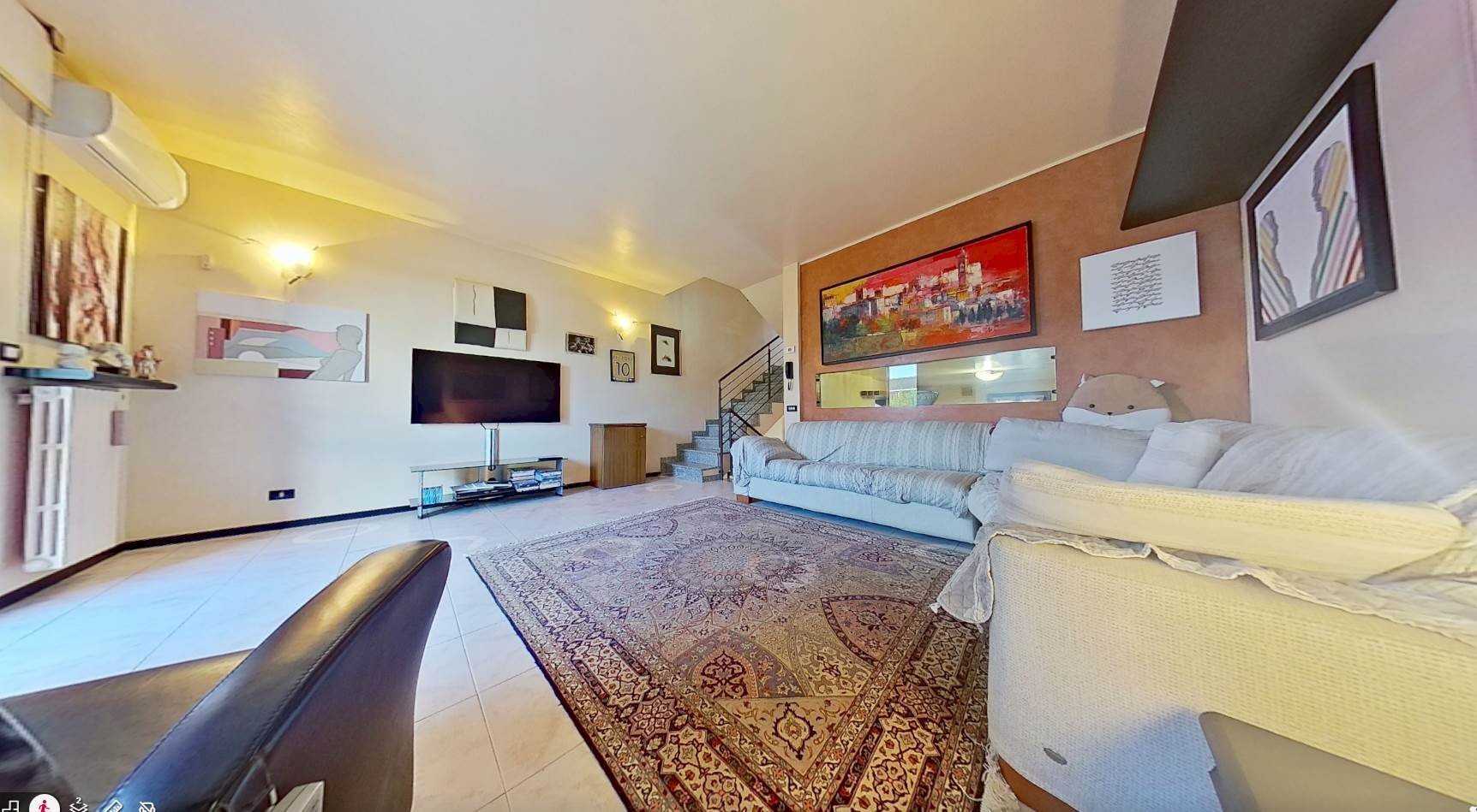 Appartamento Cologno al Serio - foto 1