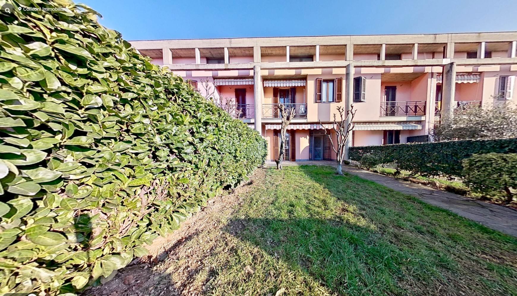 Appartamento Cologno al Serio - foto 2