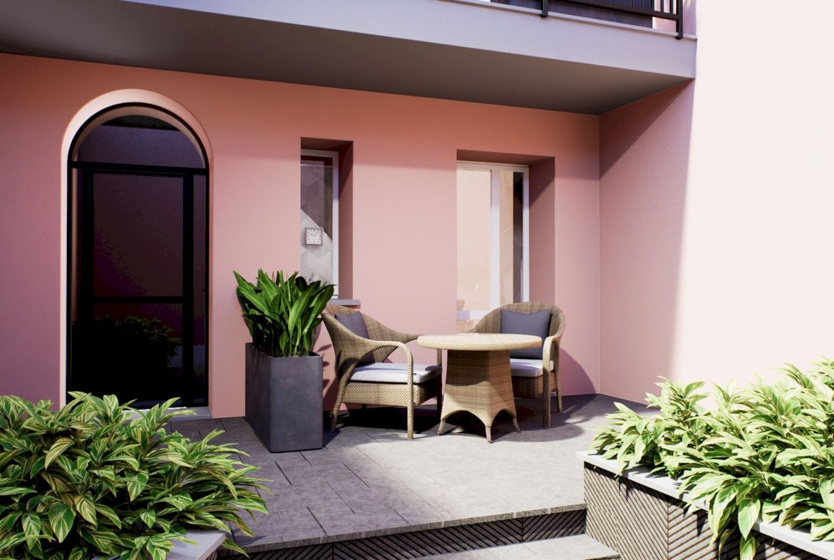 Monolocale Imola - foto 1