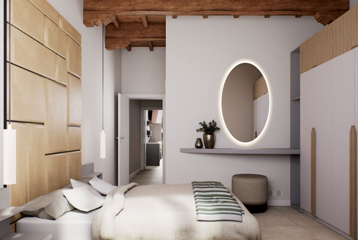 Monolocale Imola - foto 3