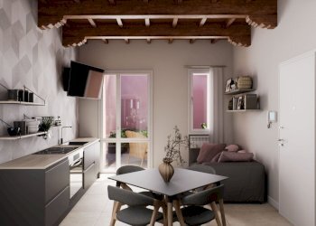 Monolocale Imola - foto 2