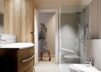 Monolocale Imola - foto 4