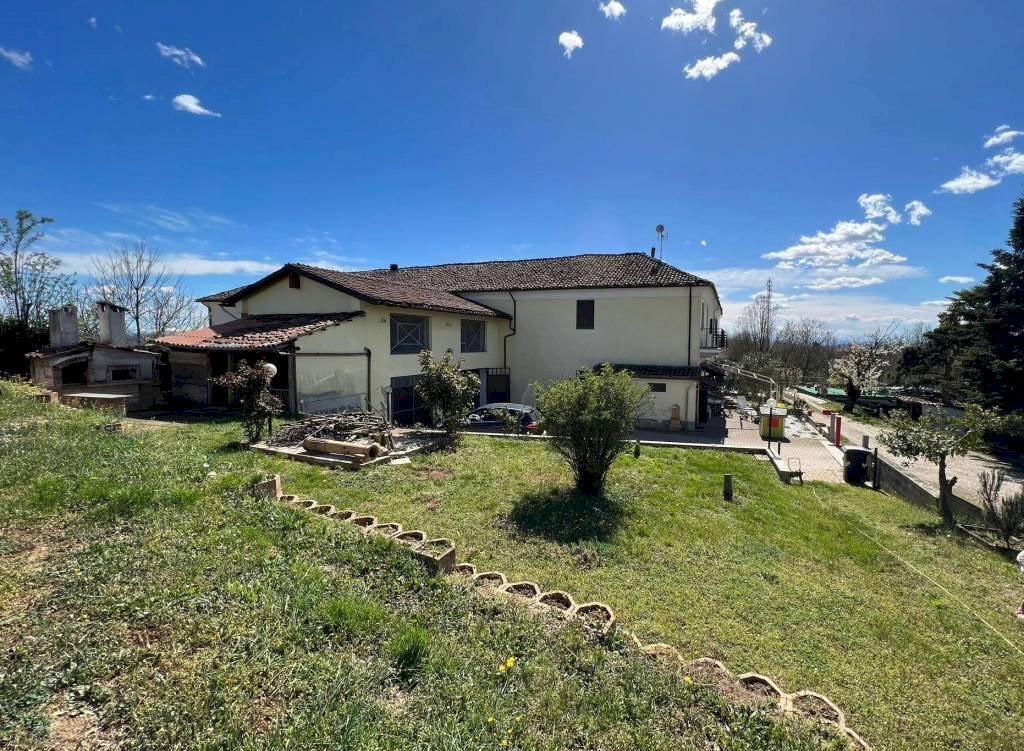 Rustic Frazione Castiglione, Asti - photo 1