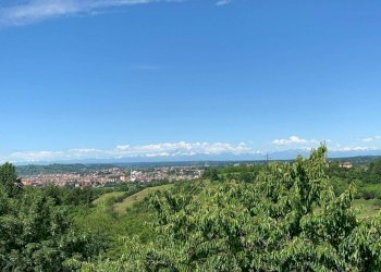 Rustico Frazione Castiglione, Asti - foto 2