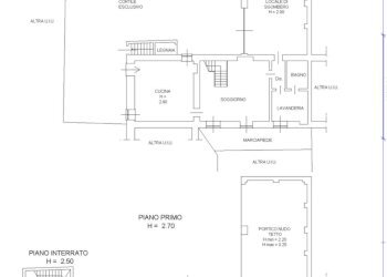 Rustico Frazione Castiglione, Asti - foto 35