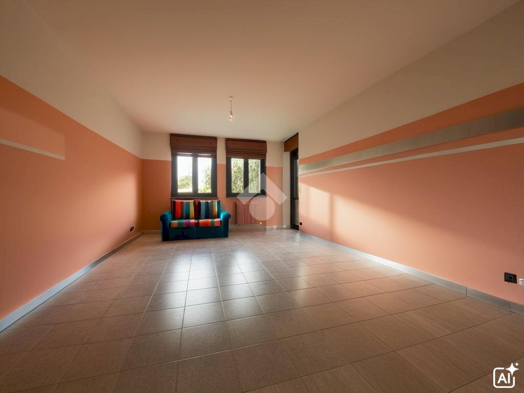 Appartamento Via Giuseppe Verdi, Ivrea - foto 3