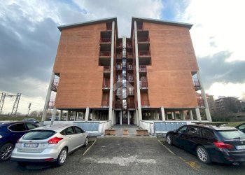 Appartamento Via Giuseppe Verdi, Ivrea - foto 7