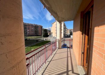 Appartamento Via Giuseppe Verdi, Ivrea - foto 41