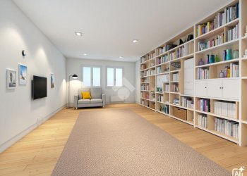 Appartamento Via Giuseppe Verdi, Ivrea - foto 3