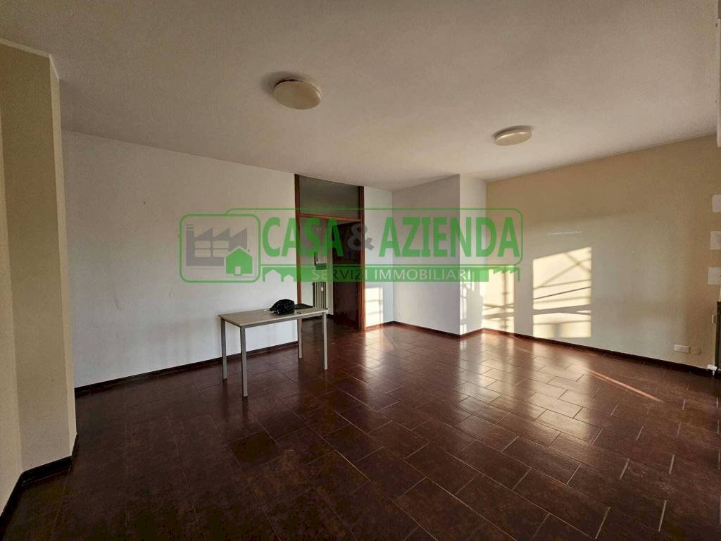 Trilocale via Alessandro Volta, Bellinzago Lombardo - foto 3