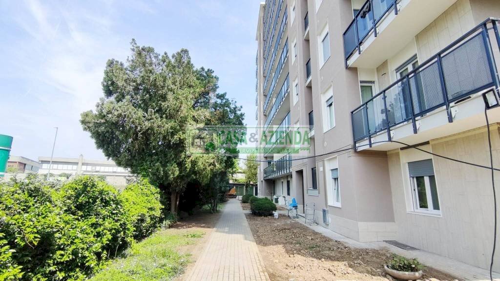 Bilocale via Georges Bizet, Pioltello - foto 1