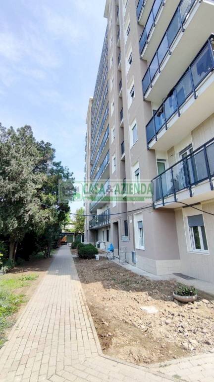 Bilocale via Georges Bizet, Pioltello - foto 2