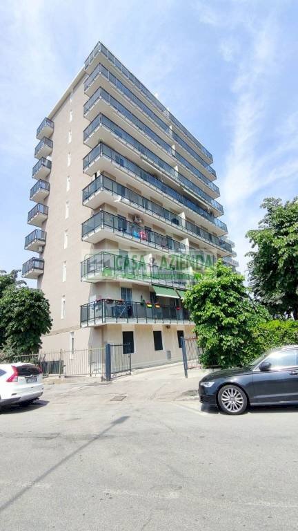 Bilocale via Georges Bizet, Pioltello - foto 3