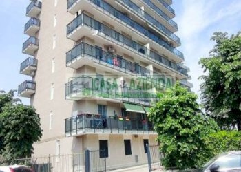 Bilocale via Georges Bizet, Pioltello - foto 3