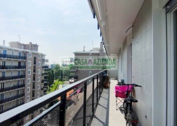 Bilocale via Georges Bizet, Pioltello - foto 7