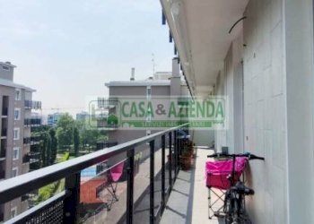 Bilocale via Georges Bizet, Pioltello - foto 8