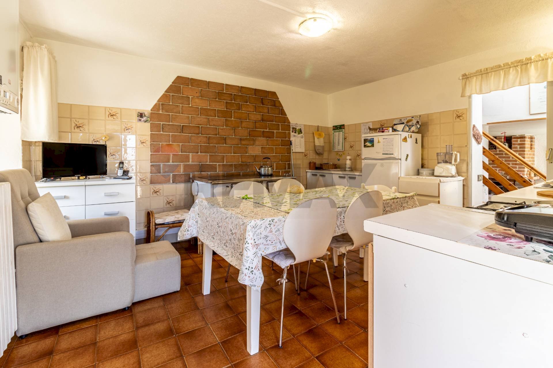 Casa indipendente Via Dante Alighieri, 4
Valdengo, Valdengo - foto 2