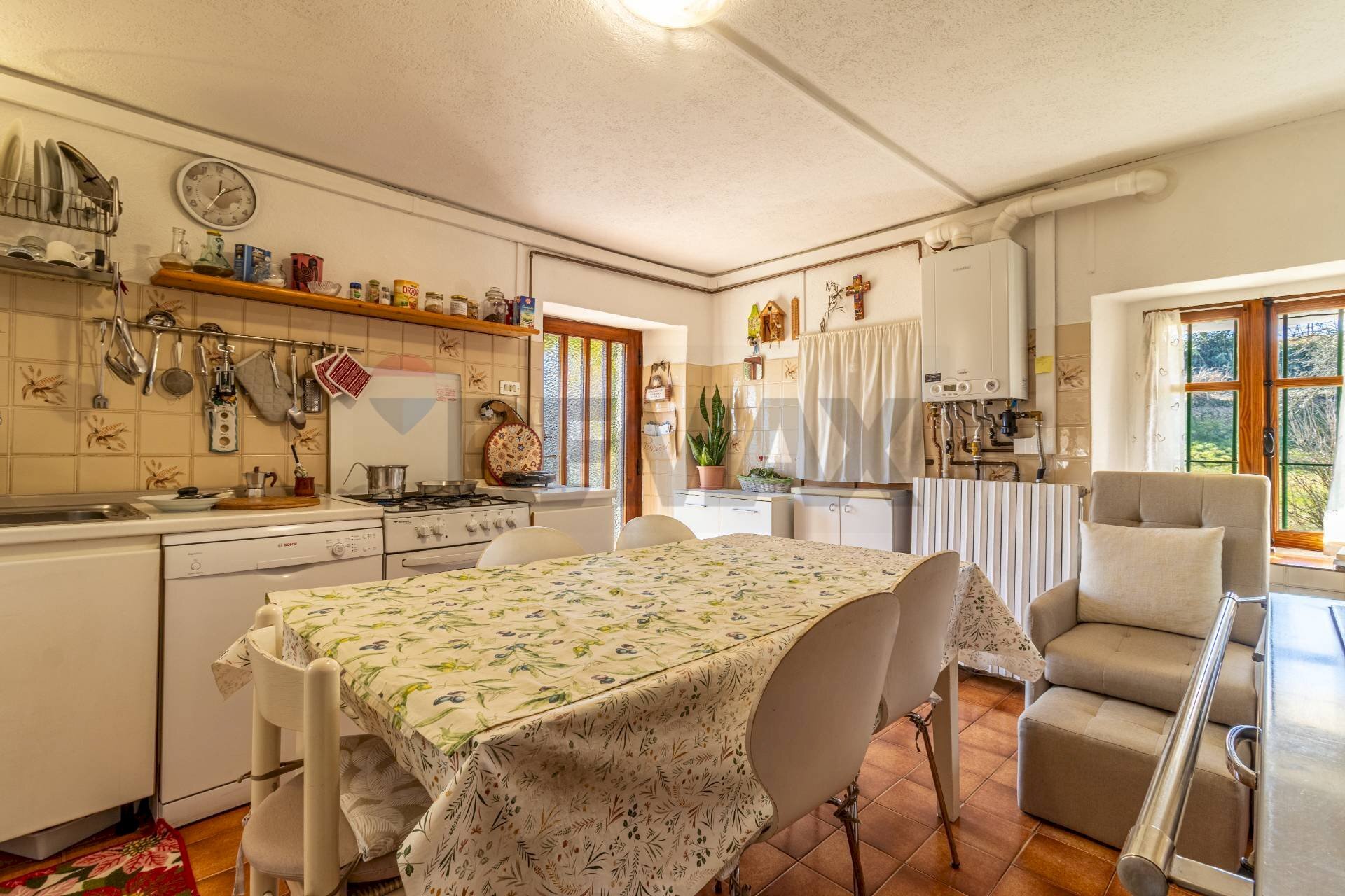 Casa indipendente Via Dante Alighieri, 4
Valdengo, Valdengo - foto 3