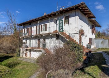 Casa indipendente Via Dante Alighieri, 4 
 Valdengo, Valdengo - foto 1