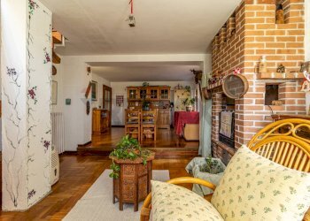 Casa indipendente Via Dante Alighieri, 4 
 Valdengo, Valdengo - foto 5