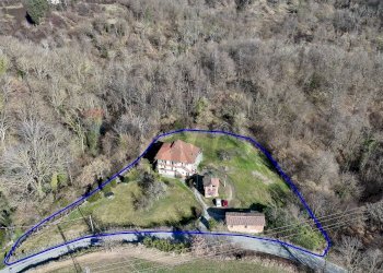 Casa indipendente Via Dante Alighieri, 4 
 Valdengo, Valdengo - foto 22