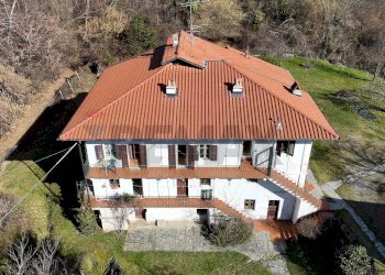 Casa indipendente Via Dante Alighieri, 4 
 Valdengo, Valdengo - foto 23