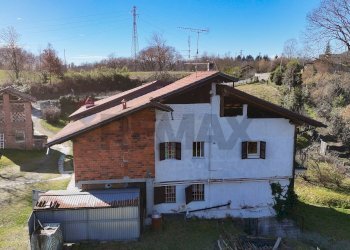 Casa indipendente Via Dante Alighieri, 4 
 Valdengo, Valdengo - foto 25