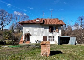 Casa indipendente Via Dante Alighieri, 4 
 Valdengo, Valdengo - foto 26