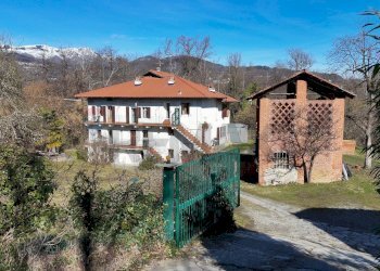 Casa indipendente Via Dante Alighieri, 4 
 Valdengo, Valdengo - foto 27