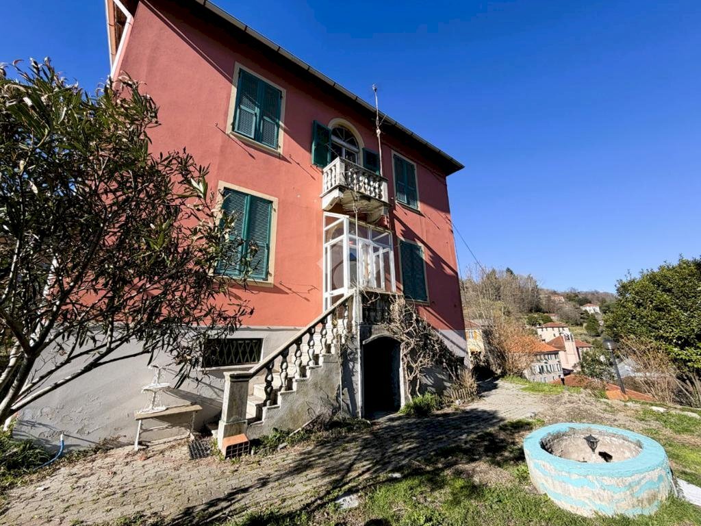 Portion of a house Via Piave, Mignanego - photo 3