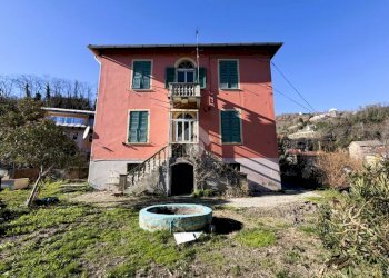 Porzione di casa Via Piave, Mignanego - foto 1