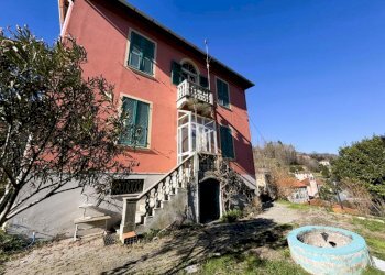 Porzione di casa Via Piave, Mignanego - foto 3