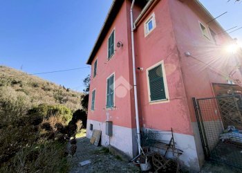 Porzione di casa Via Piave, Mignanego - foto 4