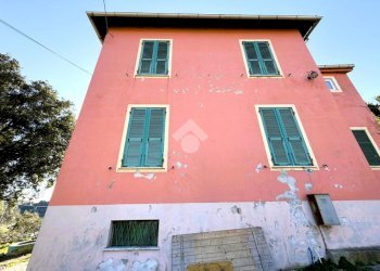 Porzione di casa Via Piave, Mignanego - foto 5