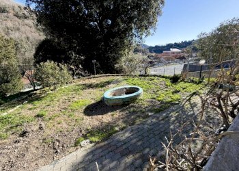 Porzione di casa Via Piave, Mignanego - foto 7