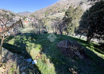 Porzione di casa Via Piave, Mignanego - foto 13