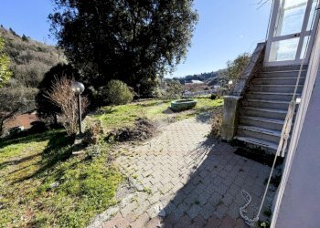 Porzione di casa Via Piave, Mignanego - foto 14