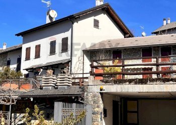 Bilocale Via Riane, 6 
 Santo Stefano d'Aveto, Santo Stefano d'Aveto - foto 1