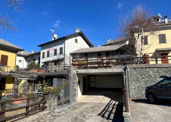 Bilocale Via Riane, 6 
 Santo Stefano d'Aveto, Santo Stefano d'Aveto - foto 2