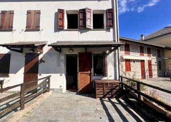 Bilocale Via Riane, 6 
 Santo Stefano d'Aveto, Santo Stefano d'Aveto - foto 3