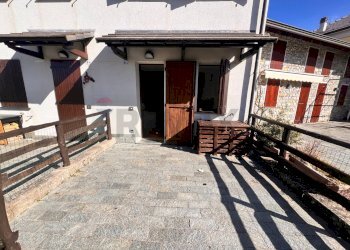 Bilocale Via Riane, 6 
 Santo Stefano d'Aveto, Santo Stefano d'Aveto - foto 4