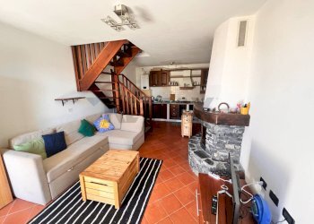 Bilocale Via Riane, 6 
 Santo Stefano d'Aveto, Santo Stefano d'Aveto - foto 5