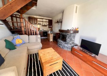 Bilocale Via Riane, 6 
 Santo Stefano d'Aveto, Santo Stefano d'Aveto - foto 6