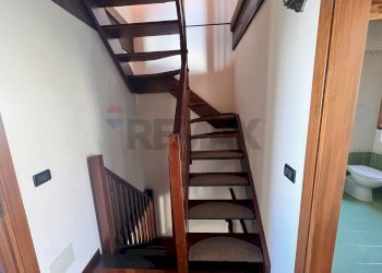 Bilocale Via Riane, 6 
 Santo Stefano d'Aveto, Santo Stefano d'Aveto - foto 9