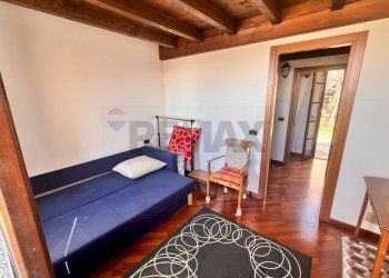 Bilocale Via Riane, 6 
 Santo Stefano d'Aveto, Santo Stefano d'Aveto - foto 11