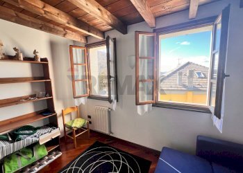 Bilocale Via Riane, 6 
 Santo Stefano d'Aveto, Santo Stefano d'Aveto - foto 12